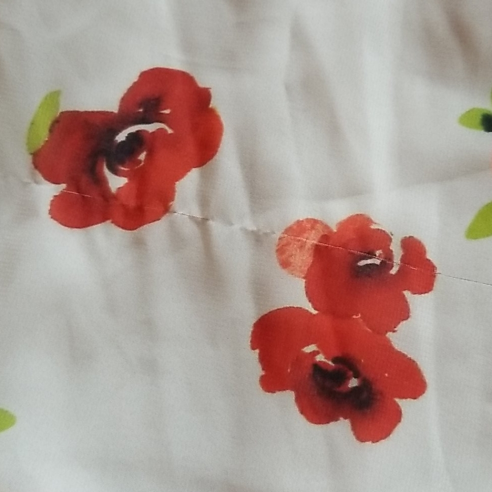 House of Harlow 1960 x Revolve Baye Floral Dress - Picture 16 of 16